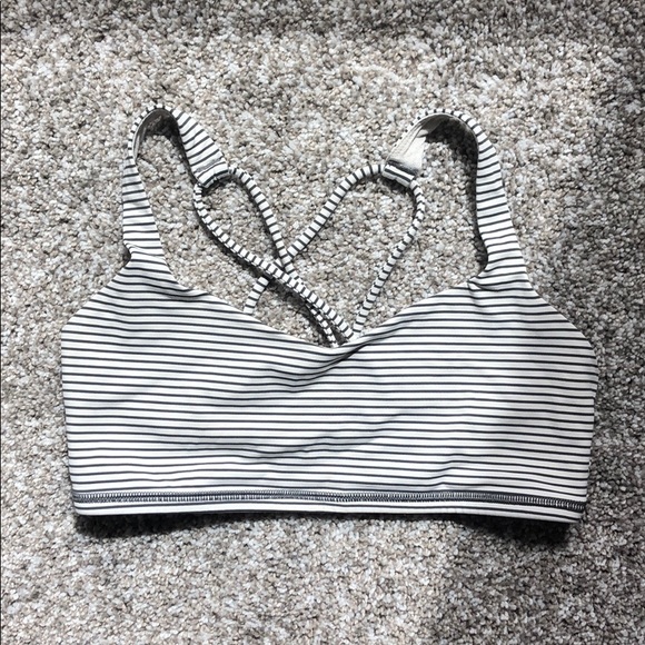 lululemon athletica Tops - Lululemon sports bra